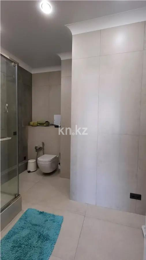 Продажа 4-комнатной квартиры, 122.3 м², ул. Сыганак, дом  52/1 - Продажа  четырехкомнатных квартир в новостройках Астаны без посредников фото 5 из 7