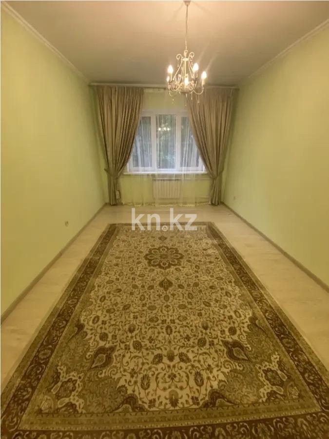 Продажа 3-комнатной квартиры, 71.1 м², ул. Шевченко, дом  167 в Алматы - фото 4