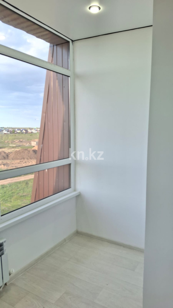 Продажа 1-комнатной квартиры, 55 м² - Продажа жилой и коммерческой недвижимости в Уральске фото 5 из 11