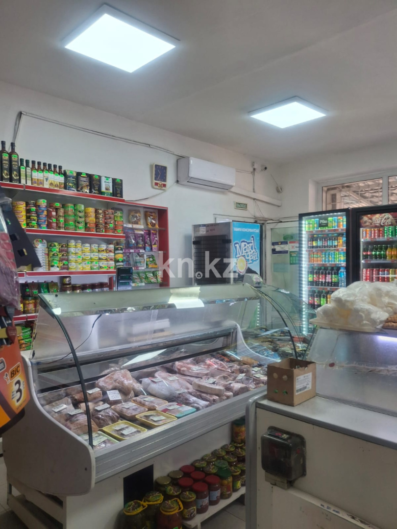 Продажа помещения, 807.8 м² - Продажа офисных и торговых помещений в Казахстане - страница 2 фото 11 из 21