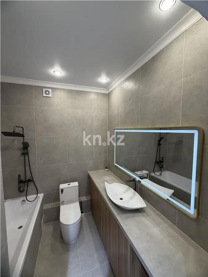 Продажа 2-комнатной квартиры, 56 м², пр. Абая, дом  160 - Продажа земельных участков в Уральске фото 4 из 4