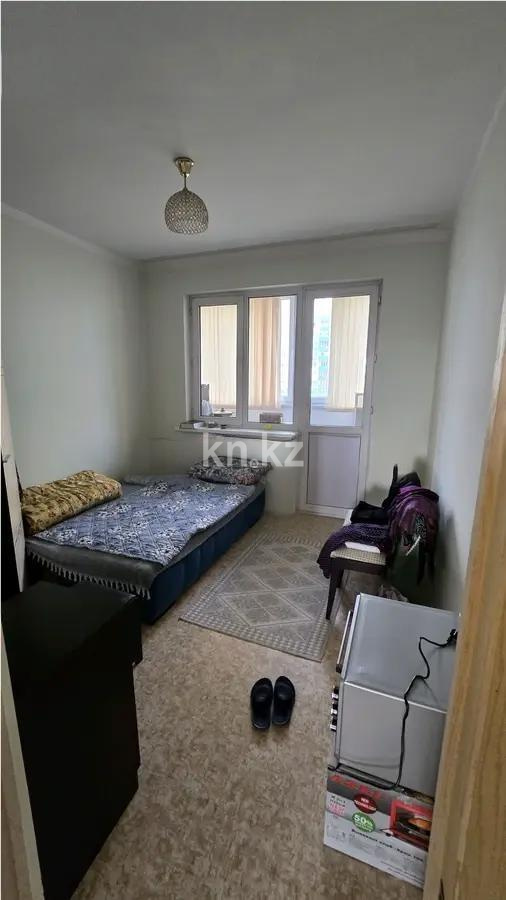 Продажа 3-комнатной квартиры, 78 м², мкр-н Шугыла, дом  341/2 - Продажа квартир в Алматы фото 3 из 5