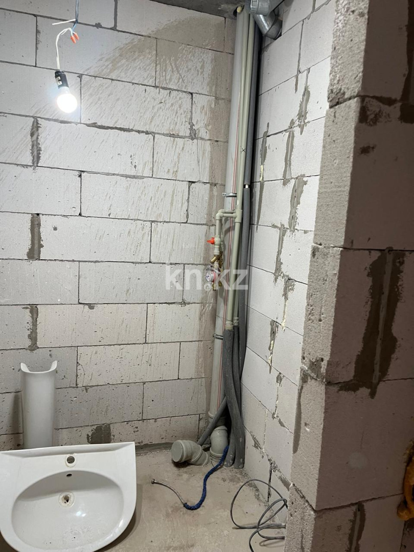 Продажа 1-комнатной квартиры, 33 м² - Продажа однокомнатных квартир в Астане - страница 64 фото 6 из 10