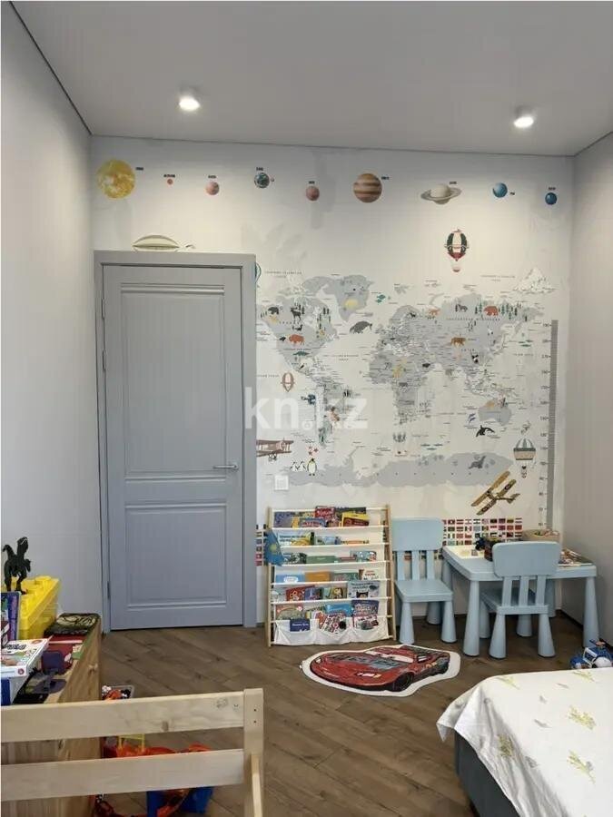 Продажа 3-комнатной квартиры, 59.8 м² в Астане - фото 3