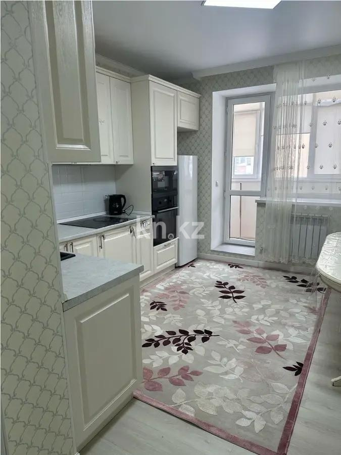 Продажа 3-комнатной квартиры, 96 м² - Продажа трехкомнатных квартир от собственников в Казахстане фото 4 из 4