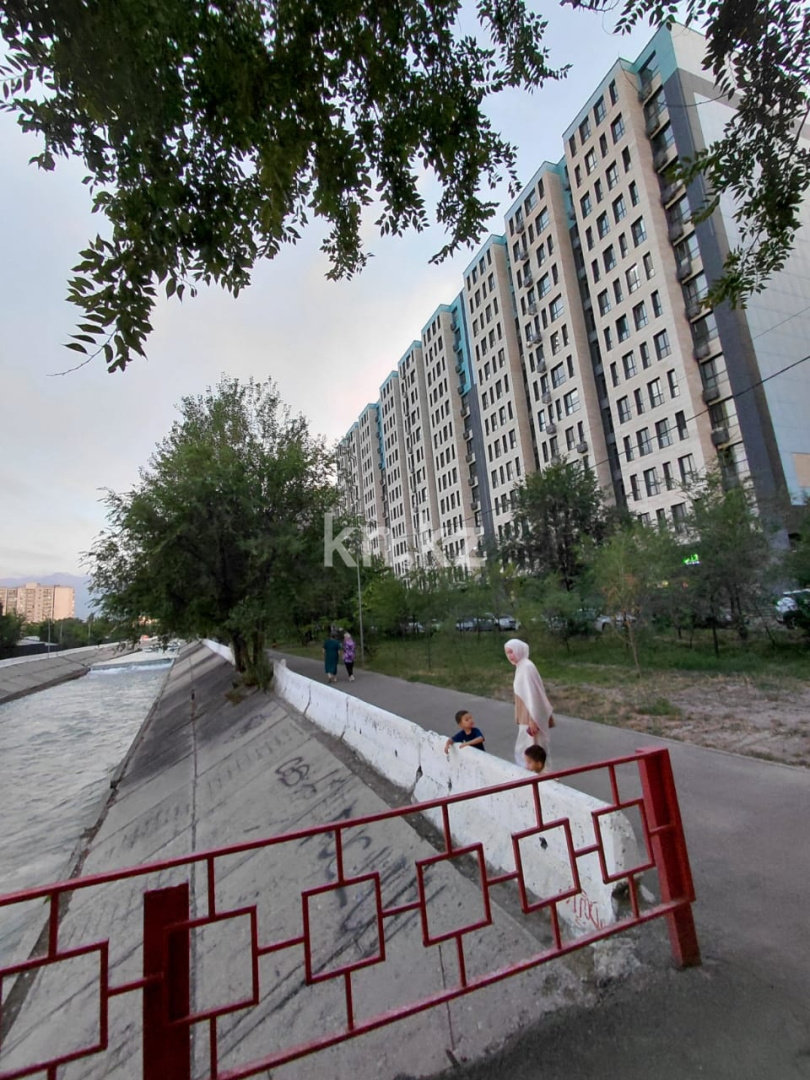 Аренда 3-комнатной квартиры посуточно, 80 м² - Недвижимость в Казахстане - страница 14 фото 29 из 30