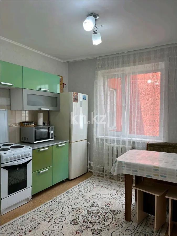 Продажа 3-комнатной квартиры, 69 м², мкр. 8-й мкр. - Продажа квартир в Темиртау фото 4 из 8