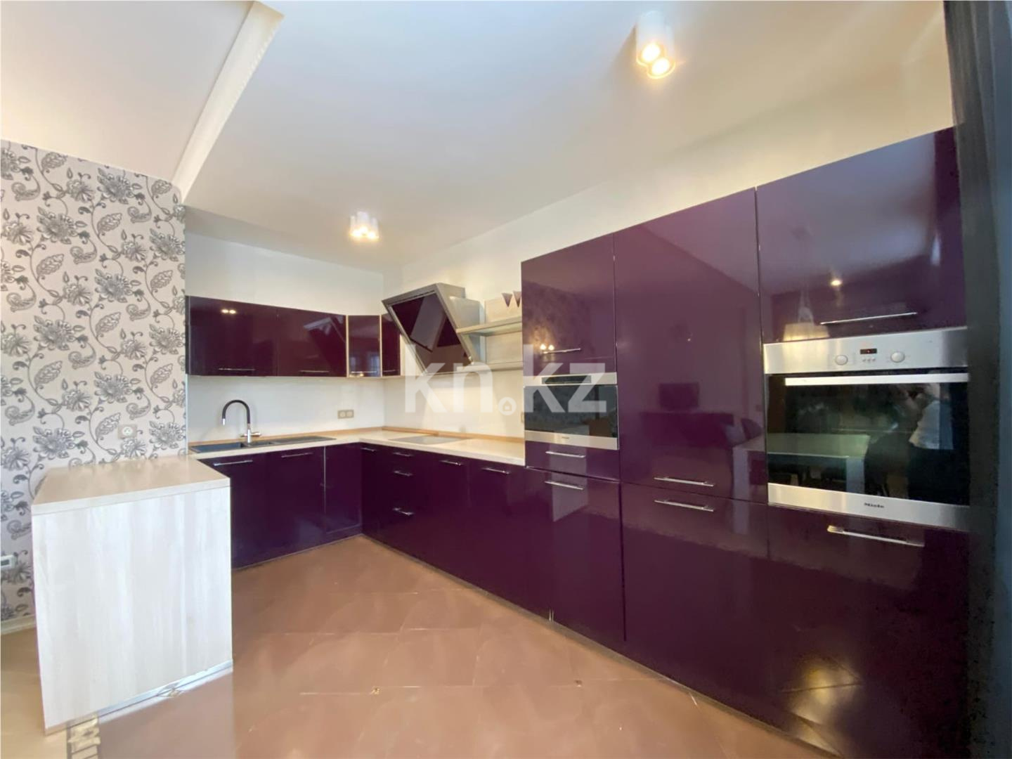 Продажа 5-комнатной квартиры, 204 м² - Продажа квартир в новостройках Астаны - страница 114 фото 16 из 31