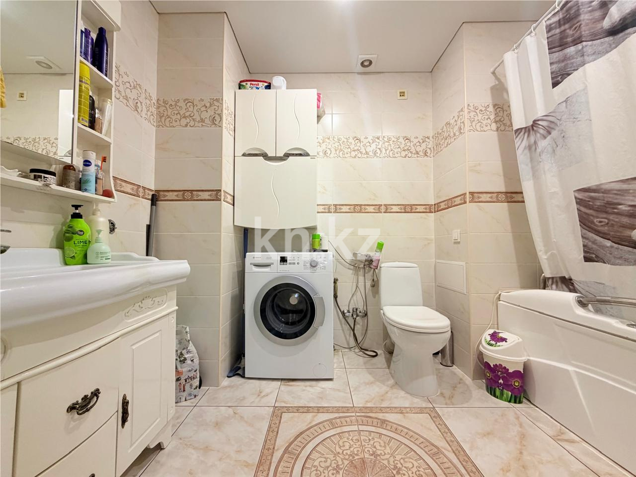 Продажа 3-комнатной квартиры, 91 м² - Продажа трехкомнатных квартир в Астане - страница 57 фото 9 из 11