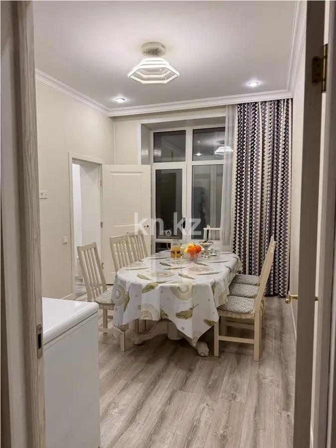 Продажа 3-комнатной квартиры, 110 м² в Астане - фото 4