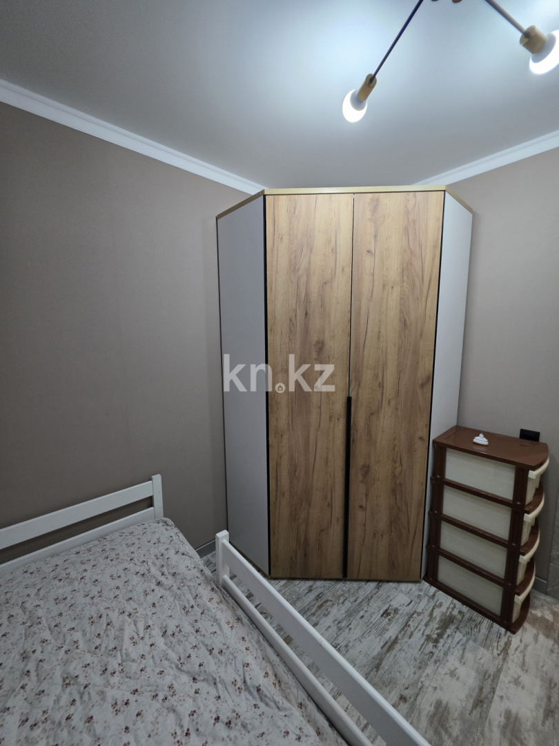 Продажа 4-комнатной квартиры, 76 м², мкр. Орбита-1, дом  11 - Продажа  четырехкомнатных квартир в Караганде фото 10 из 15