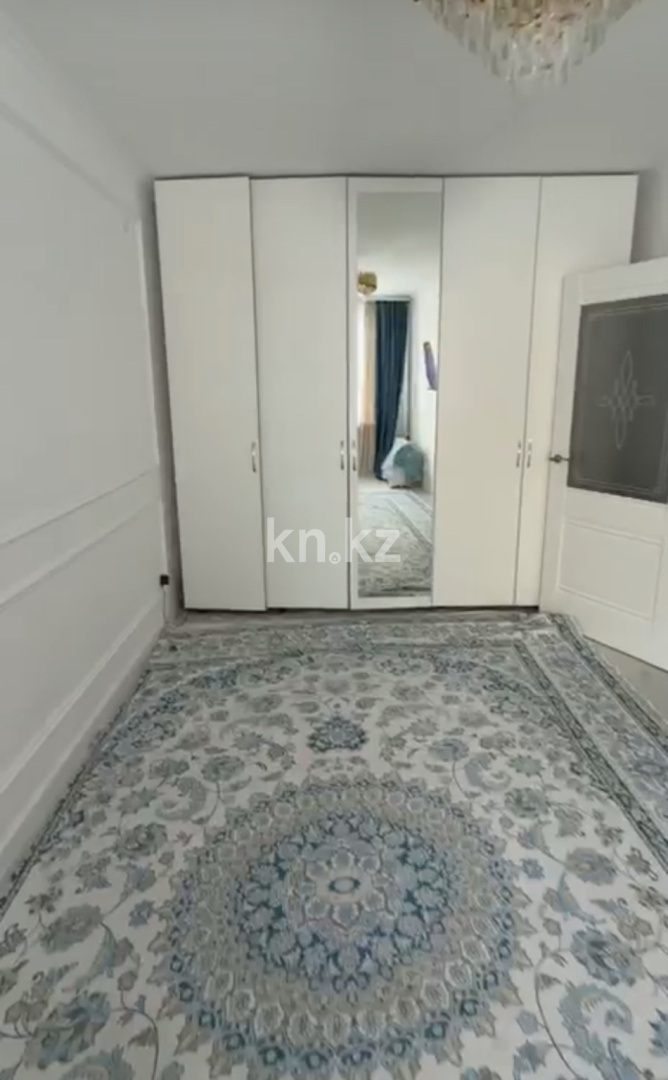 Аренда 1-комнатной квартиры, 38 м² в Астане - фото 4