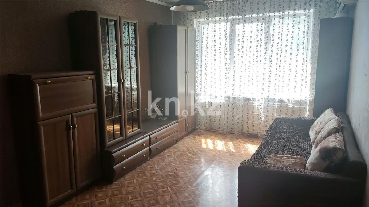 Продажа 3-комнатной квартиры, 66.1 м², мкр-н Орбита-2, дом  6 в Алматы