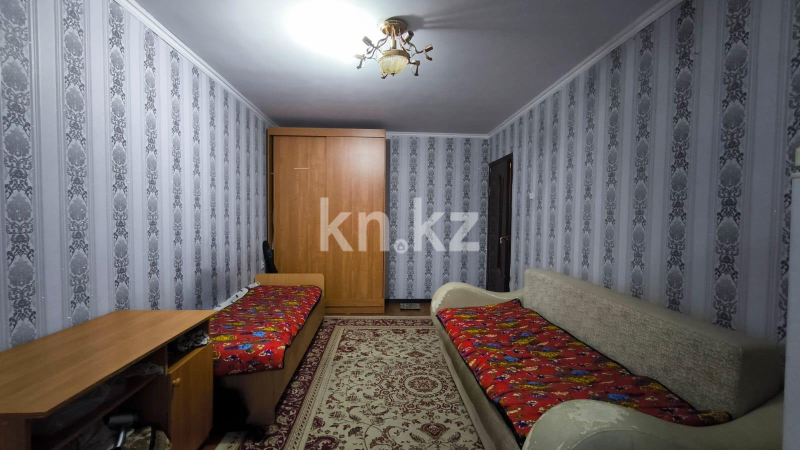 Продажа 1-комнатной квартиры, 30 м², ул. 4-й мик-н в Темиртау - фото 2