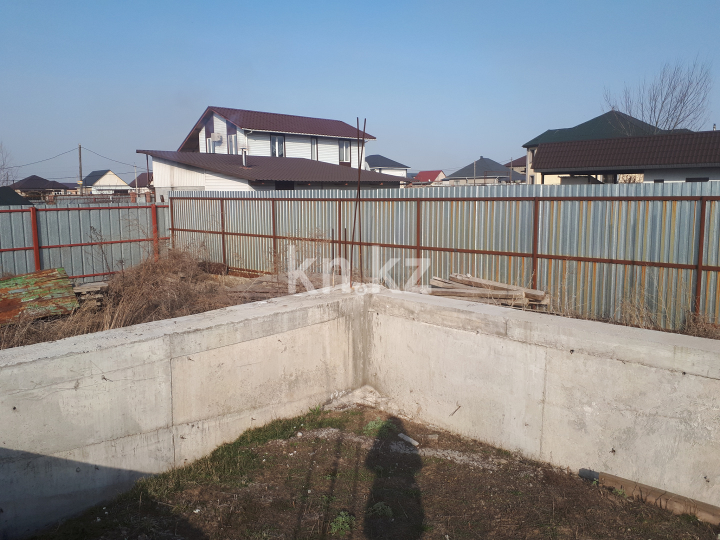 Продажа земельного участка, 10.4 м², Туздыбастау с. - Продажа земельных участков в Алматинской области фото 7 из 10