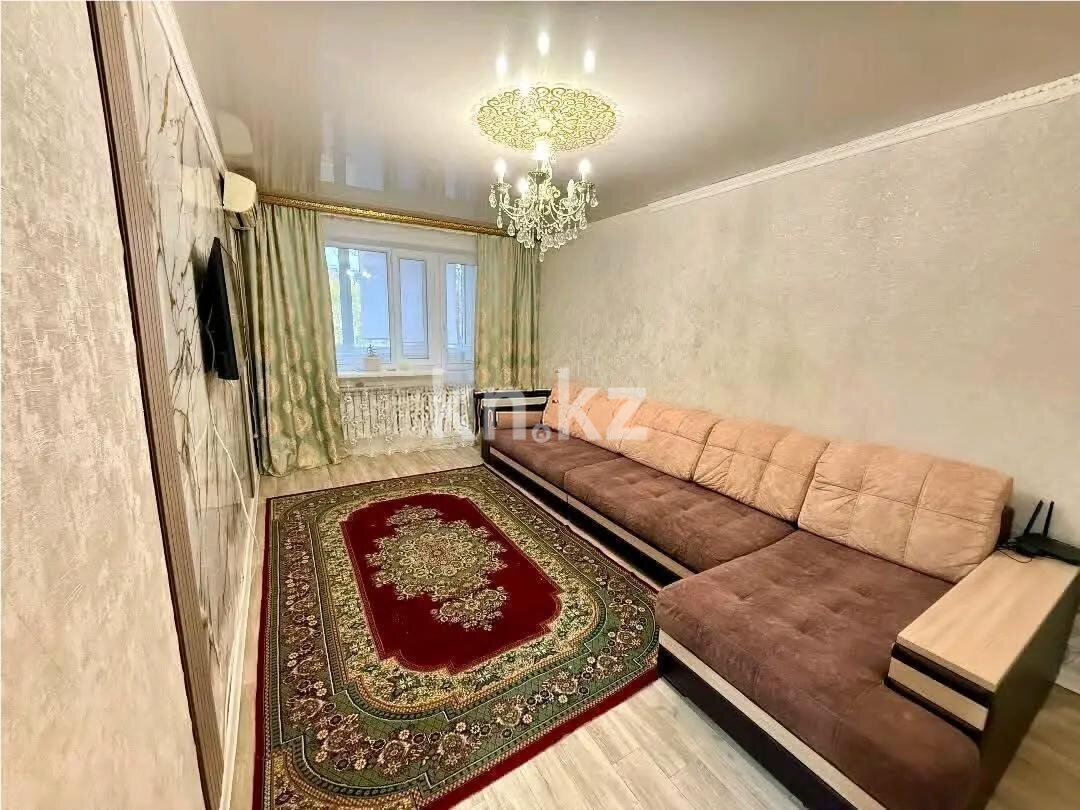 Продажа 2-комнатной квартиры, 47 м² в Караганде