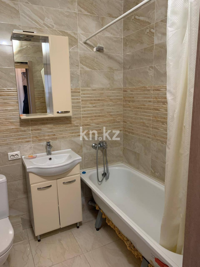 Аренда 1-комнатной квартиры, 40 м² - Аренда недвижимости в Казахстане - страница 28 фото 10 из 10
