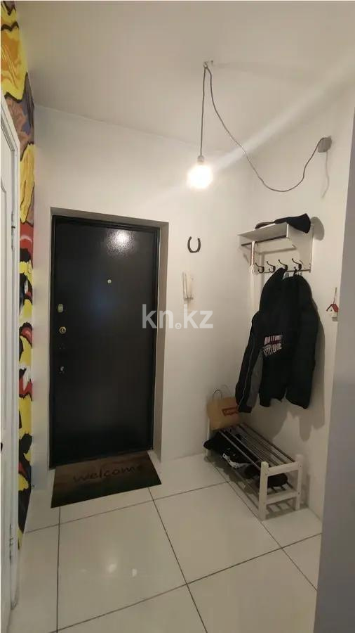 Продажа 1-комнатной квартиры, 28.3 м² - Продажа однокомнатных квартир в блочном доме в Алматы фото 4 из 4