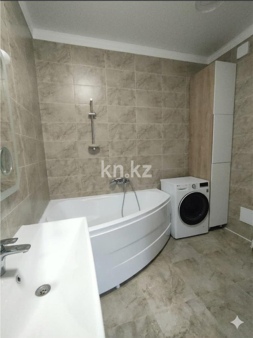 Продажа 4-комнатной квартиры, 124 м² - Продажа четырехкомнатных квартир в Караганде - страница 6 фото 11 из 15