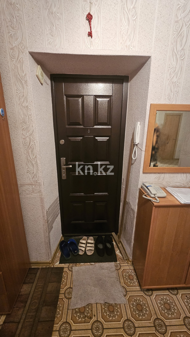 Продажа 1-комнатной квартиры, 55.3 м², ул. Гапеева, дом  16 - Продажа  однокомнатных квартир в Караганде с фото фото 29 из 35