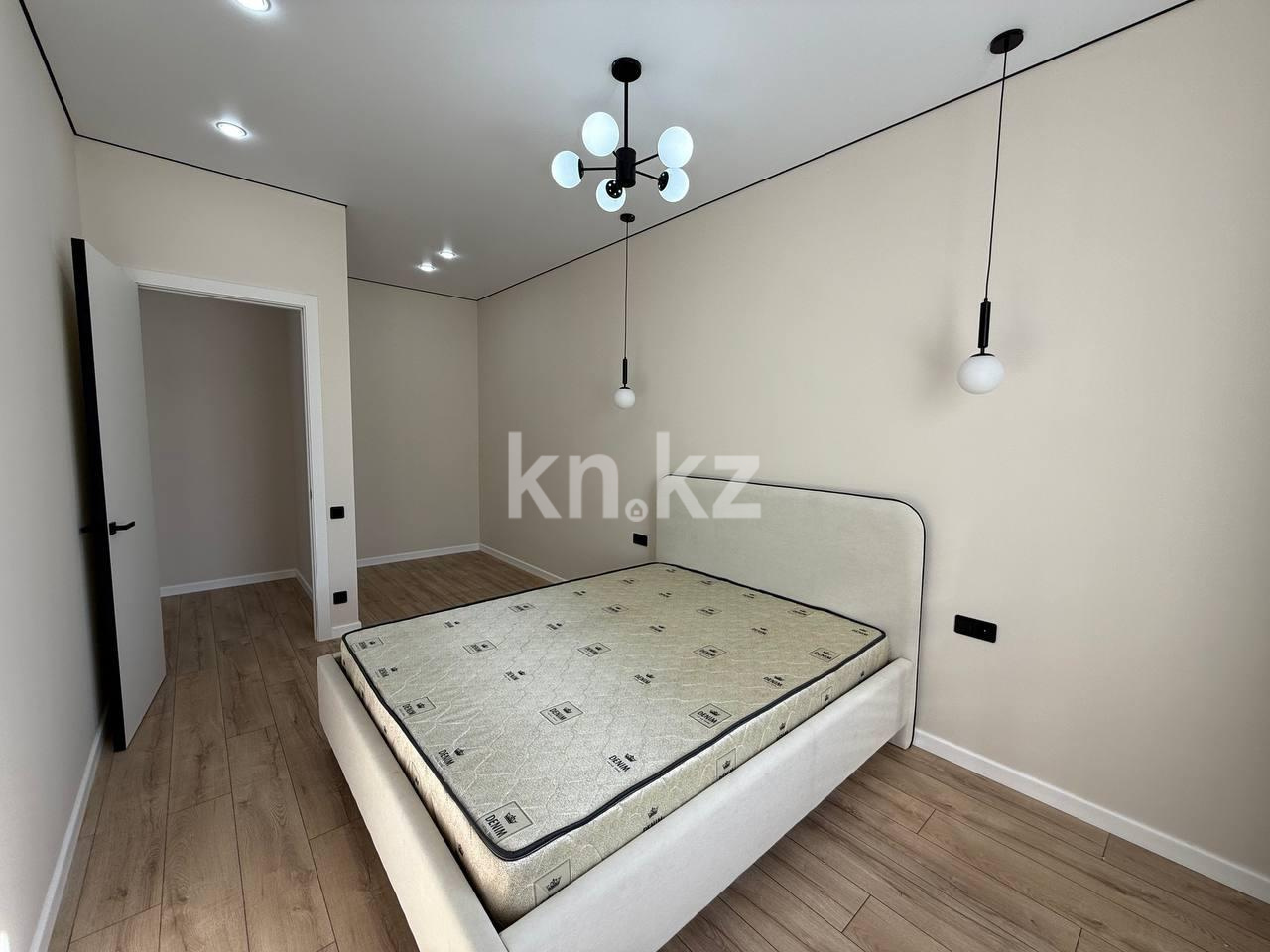 Продажа 2-комнатной квартиры, 60 м², пр. Шахтеров - Продажа квартир в Караганде фото 4 из 8