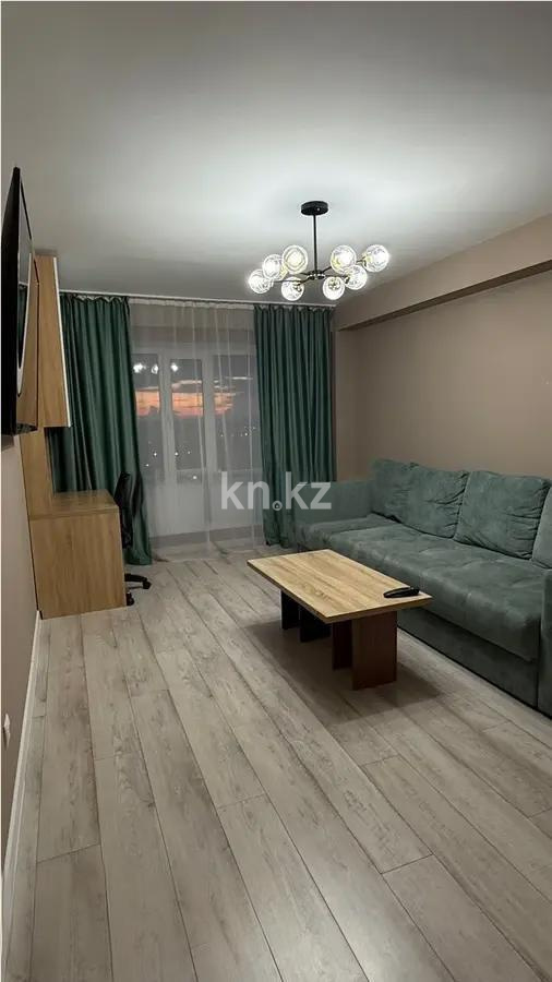 Продажа 2-комнатной квартиры, 64 м², ул. Момышулы, дом  26/2 - Продажа  двухкомнатных квартир в Караганде без посредников фото 1 из 4