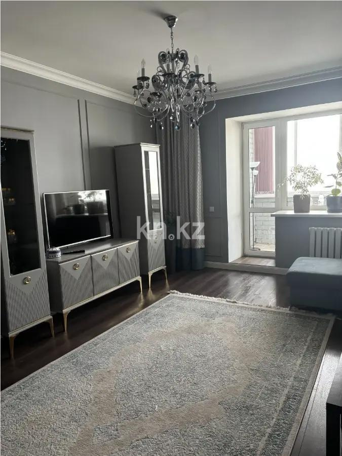 Продажа 3-комнатной квартиры, 99.6 м² в Астане