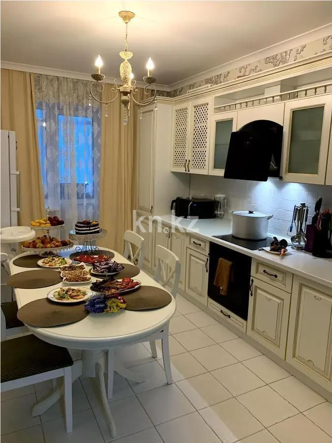 Продажа 2-комнатной квартиры, 66 м² - Продажа недвижимости в Казахстане - страница 13 фото 3 из 6