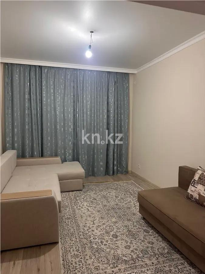 Продажа 1-комнатной квартиры, 40.5 м² в Астане