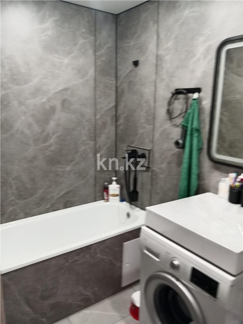 Продажа 2-комнатной квартиры, 50 м², мкр-н 8-й в Темиртау - фото 7