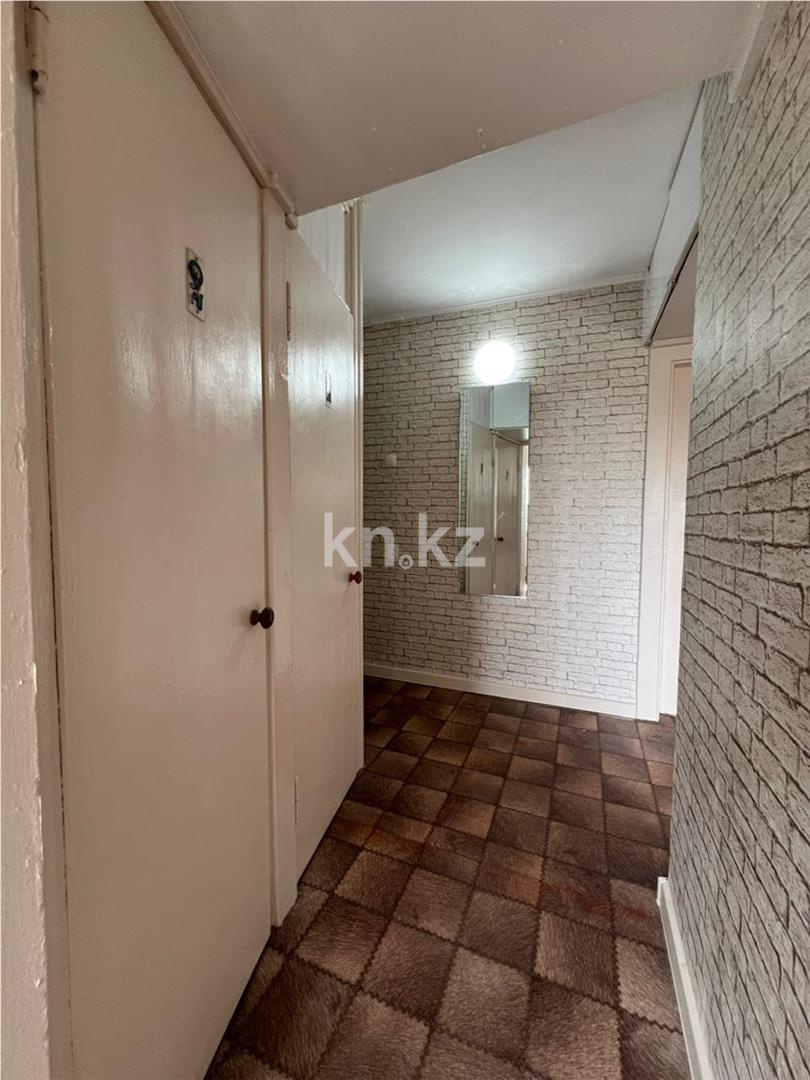 Продажа 2-комнатной квартиры, 45 м², мкр-н 15 в Караганде - фото 17