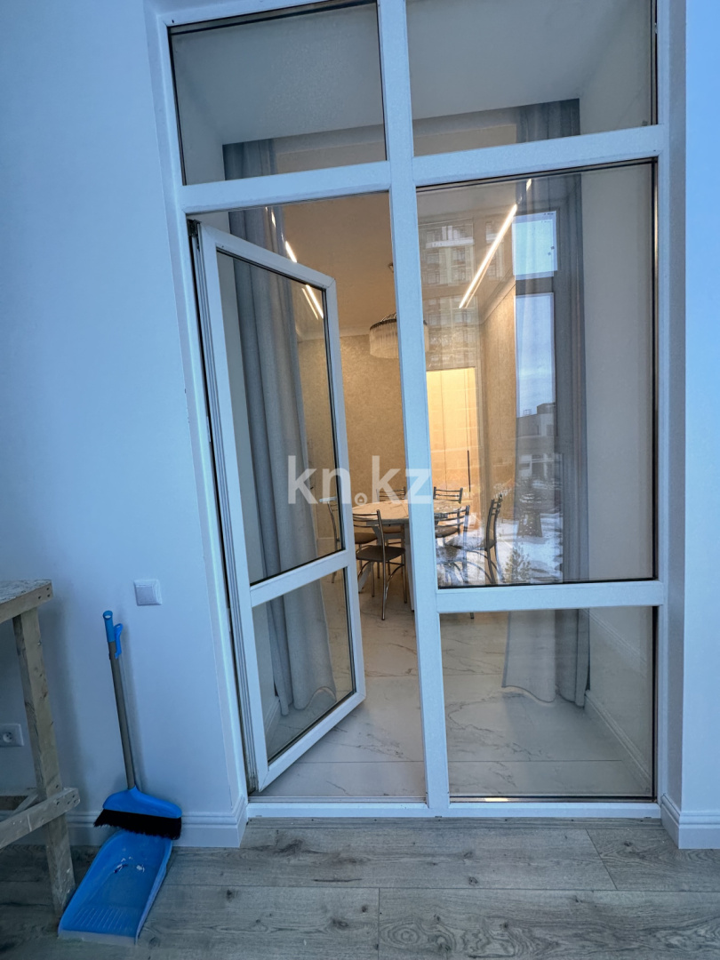 Продажа 1-комнатной квартиры, 44.4 м² - Продажа квартир в Караганде на Юго-Востоке - страница 15 фото 12 из 18