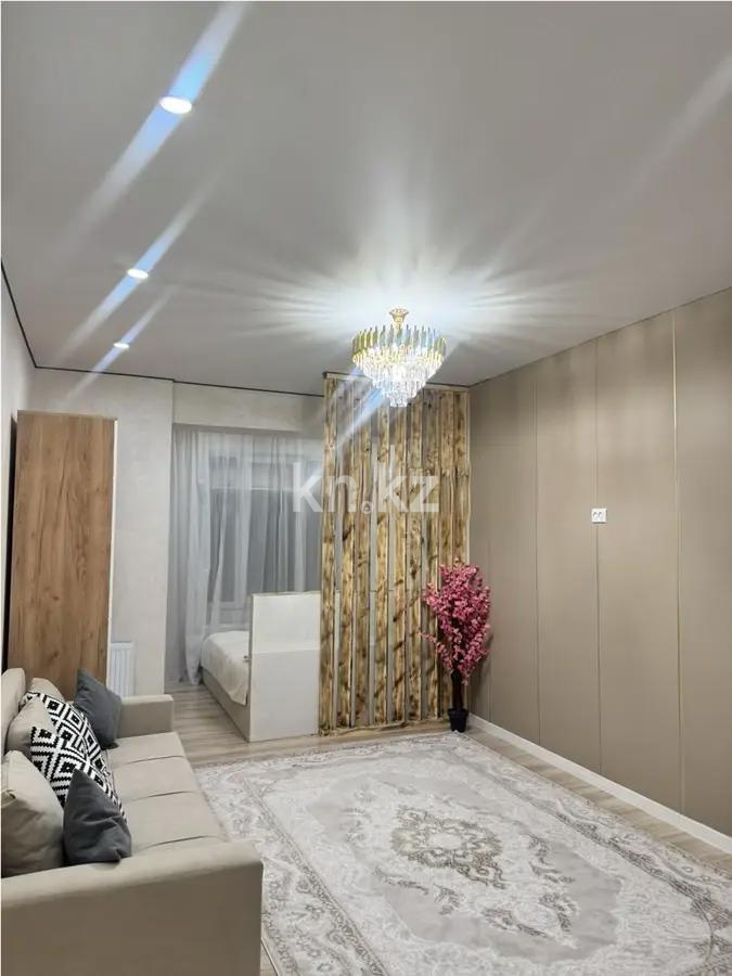 Продажа 1-комнатной квартиры, 30 м² в Алматы