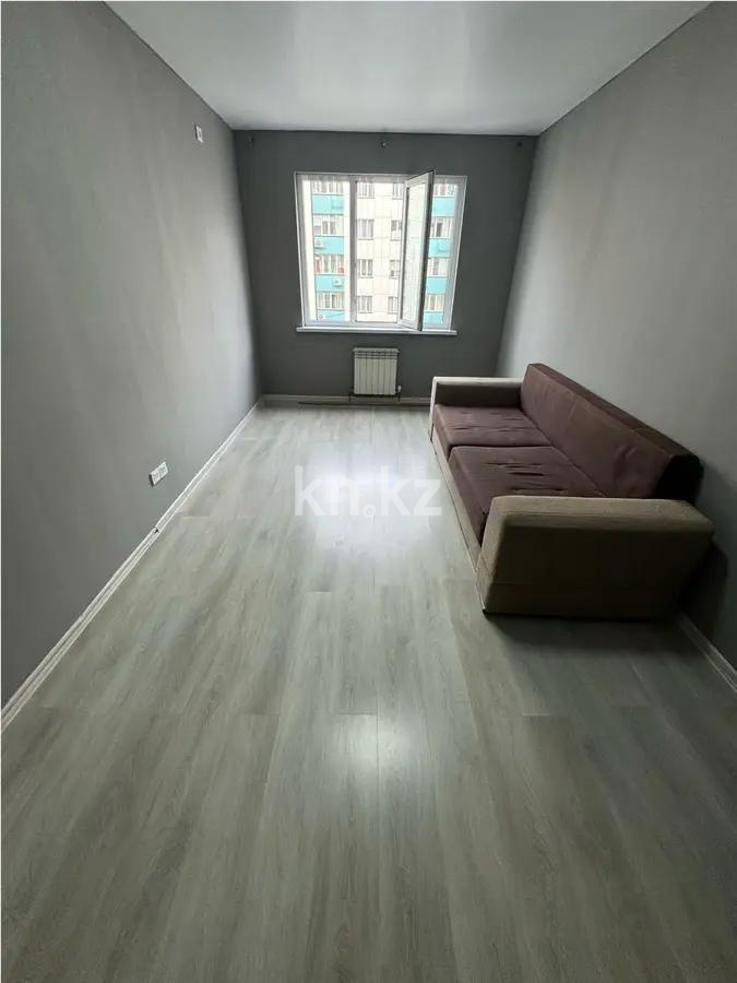 Продажа 1-комнатной квартиры, 45.1 м², мкр-н Дарабоз, дом  29 - Продажа  однокомнатных квартир в Алматы без посредников с фото фото 1 из 2
