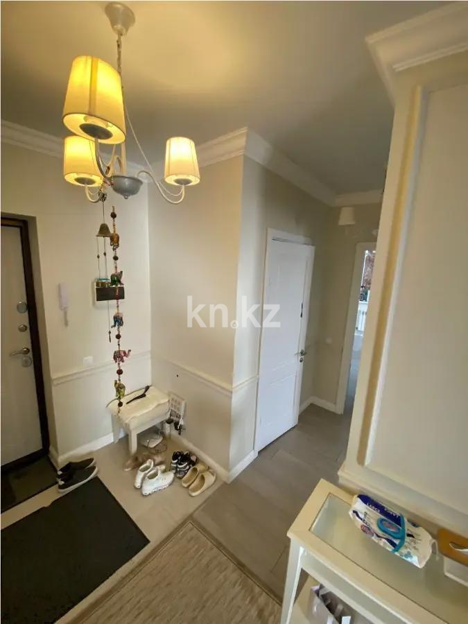 Продажа 3-комнатной квартиры, 88 м², ул. Орынбор, дом  1 - Продажа квартир в Астане фото 6 из 6