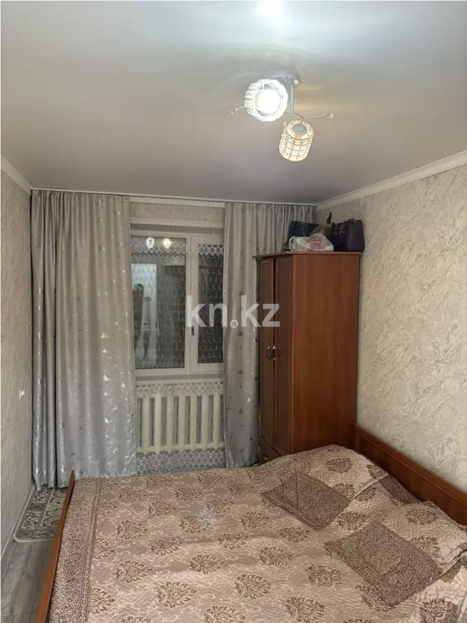 Продажа 3-комнатной квартиры, 62 м², ул. Карла Маркса, дом  115 - Продажа  трехкомнатных квартир в Шахтинске фото 2 из 7