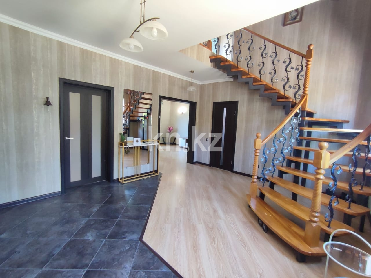 Продажа 4-комнатного дома, 151.6 м² - Продажа домов, коттеджей в Казахстане фото 4 из 11