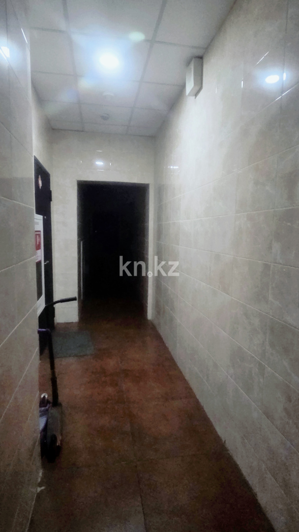 Продажа 2-комнатной квартиры, 78.6 м², ул. Гоголя, дом  20 - ул. Каирбекова - Продажа  двухкомнатных квартир в новостройках Алматы с фото фото 6 из 15