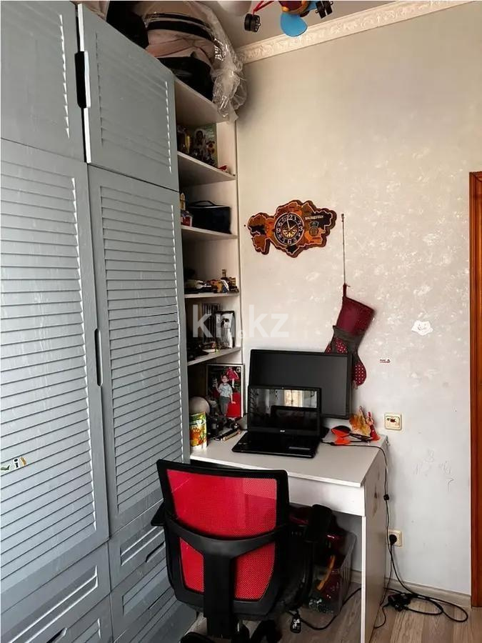 Продажа 2-комнатной квартиры, 60 м², ул. Абая, дом  62 - Продажа квартир в Казахстане фото 3 из 6