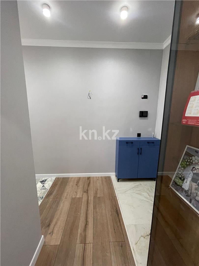 Продажа 3-комнатной квартиры, 90 м² - Продажа  трехкомнатных квартир в новостройках Караганды фото 22 из 25