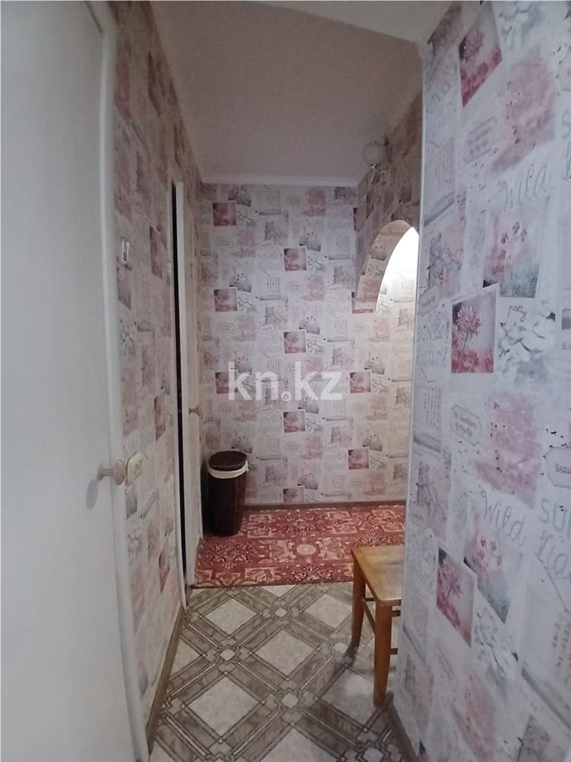 Продажа 2-комнатной квартиры, 55 м² в Караганде - фото 9
