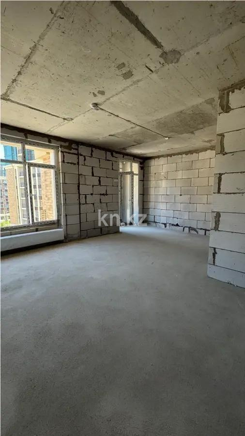 Продажа 2-комнатной квартиры, 67.5 м², ул. Тыныбаева, дом  10 - Продажа квартир в Казахстане фото 1 из 2