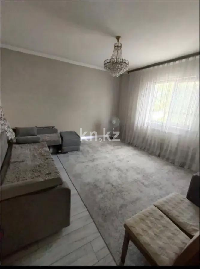 Продажа 2-комнатной квартиры, 57.6 м², ул. Аралкум, дом  63 - Продажа  двухкомнатных квартир в Алматы без посредников с фото фото 2 из 5