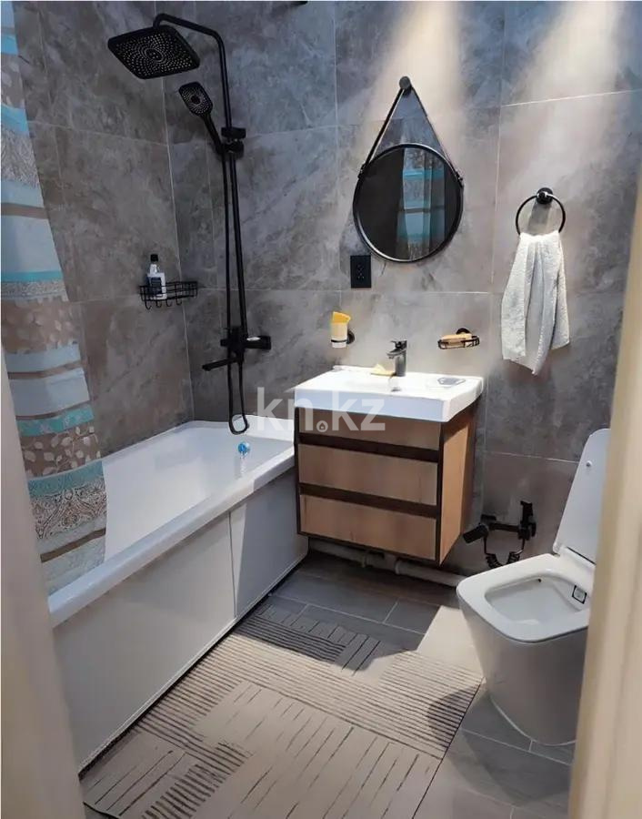 Продажа 1-комнатной квартиры, 41 м² в Алматы - фото 3