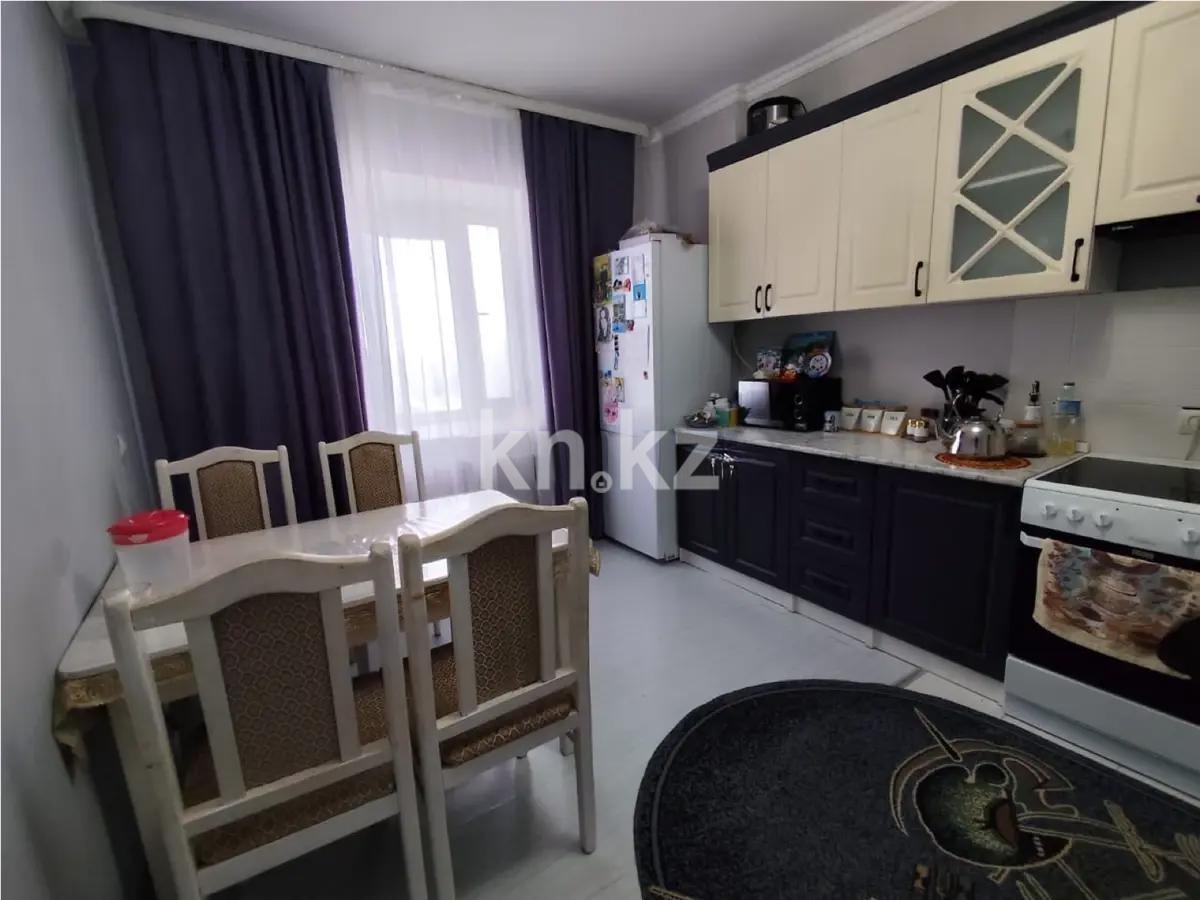 Продажа 2-комнатной квартиры, 64 м², пр. Кудайбердыулы, дом  17/4 в Астане - фото 3