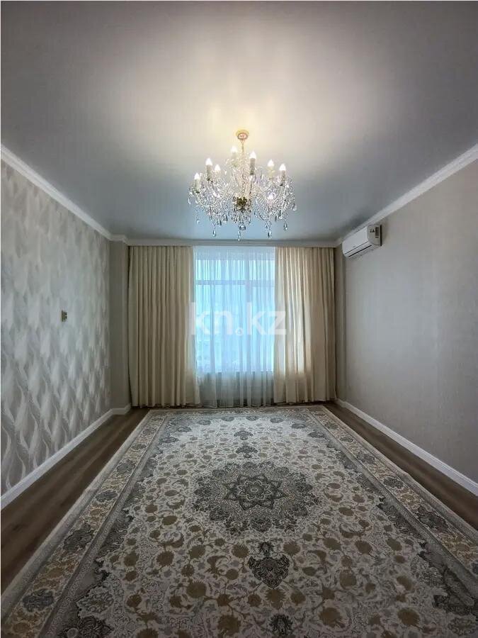 Продажа 3-комнатной квартиры, 94 м² в Астане