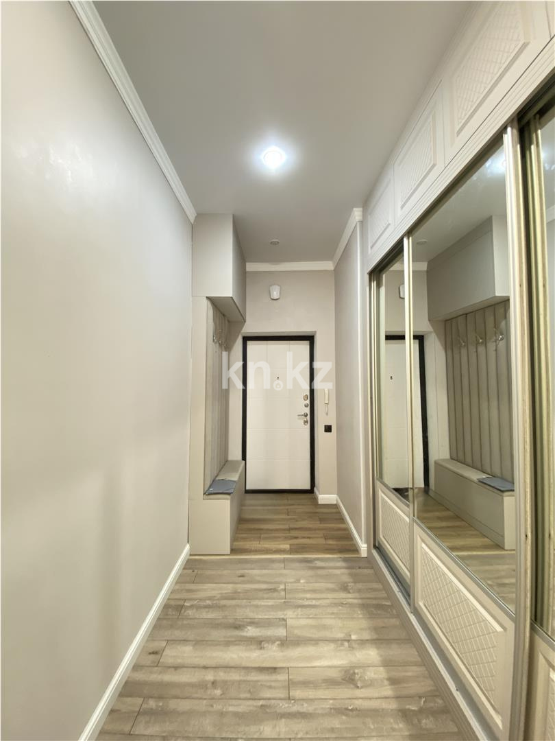 Продажа 4-комнатной квартиры, 114.6 м² - Продажа  четырехкомнатных квартир в новостройках Астаны с фото - страница 10 фото 9 из 16