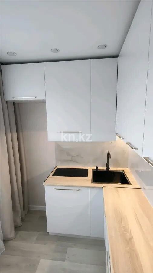 Продажа 2-комнатной квартиры, 44 м² в Темиртау - фото 4