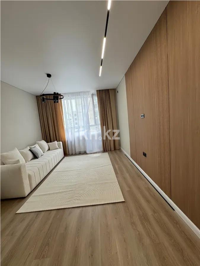 Продажа 3-комнатной квартиры, 75 м², пр. Улы Дала, дом  27 - Продажа  трехкомнатных квартир в Астане без посредников с фото фото 1 из 5