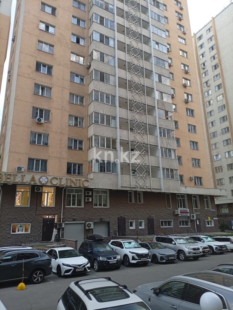 Аренда помещения - Аренда недвижимости в Алматы фото 1 из 10